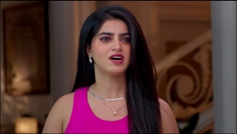 Shehzaadi Hai Tu Dil Ki - 17th January 2026